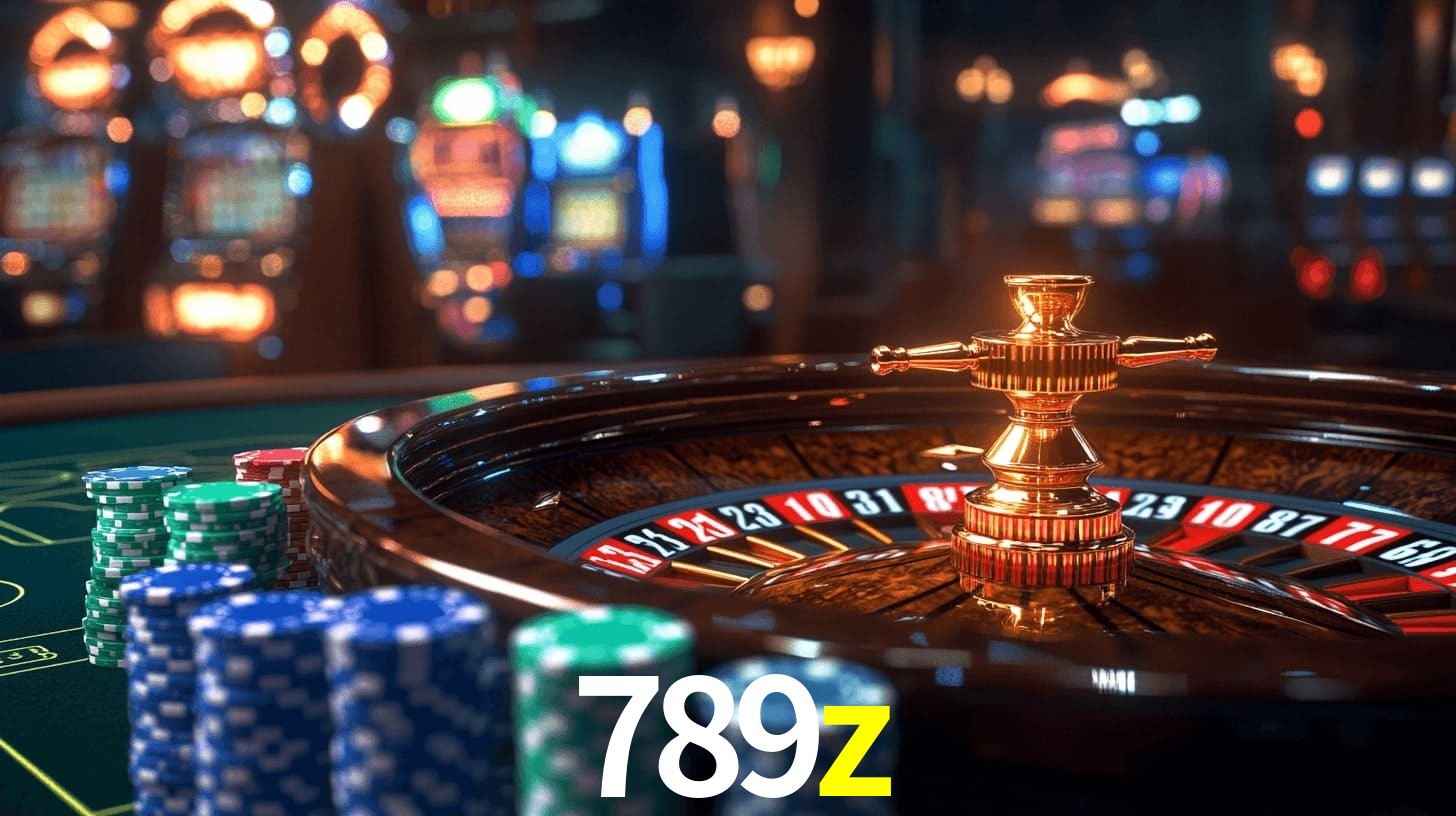 789z - Jackpot VIP Real - 789z.com