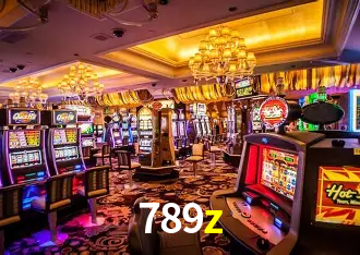 Desvendando o Mundo dos Jogos Virtuais na 789z
