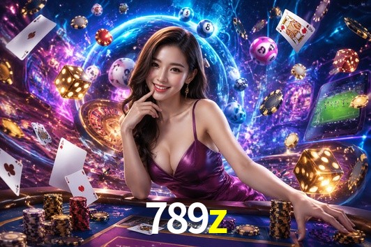 Welcome Bonus 789z