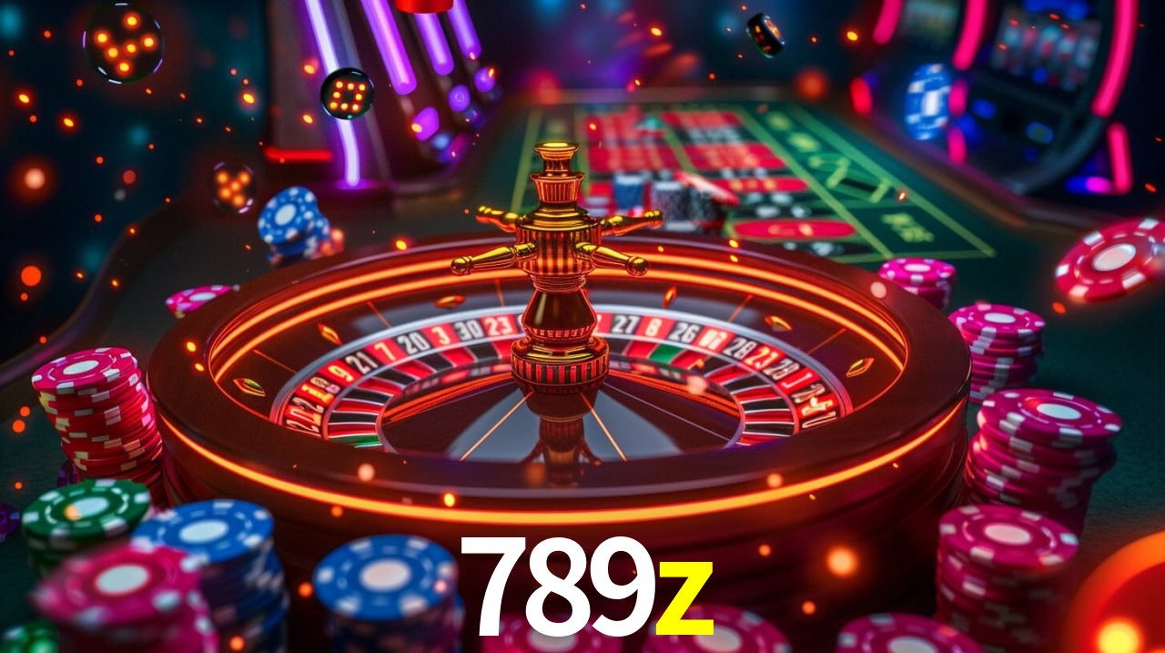 Experiência VIP 789z