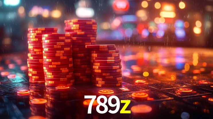 789z - Jogos de Casino Online - 789z.com
