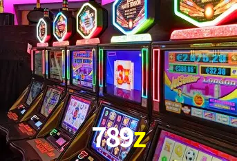 Inovações de Jogos na 789z: O Futuro das Experiências Interativas