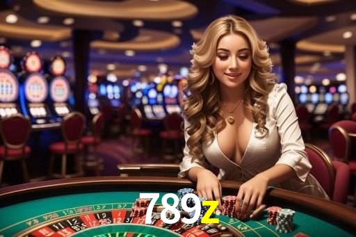VIP Casino 789z