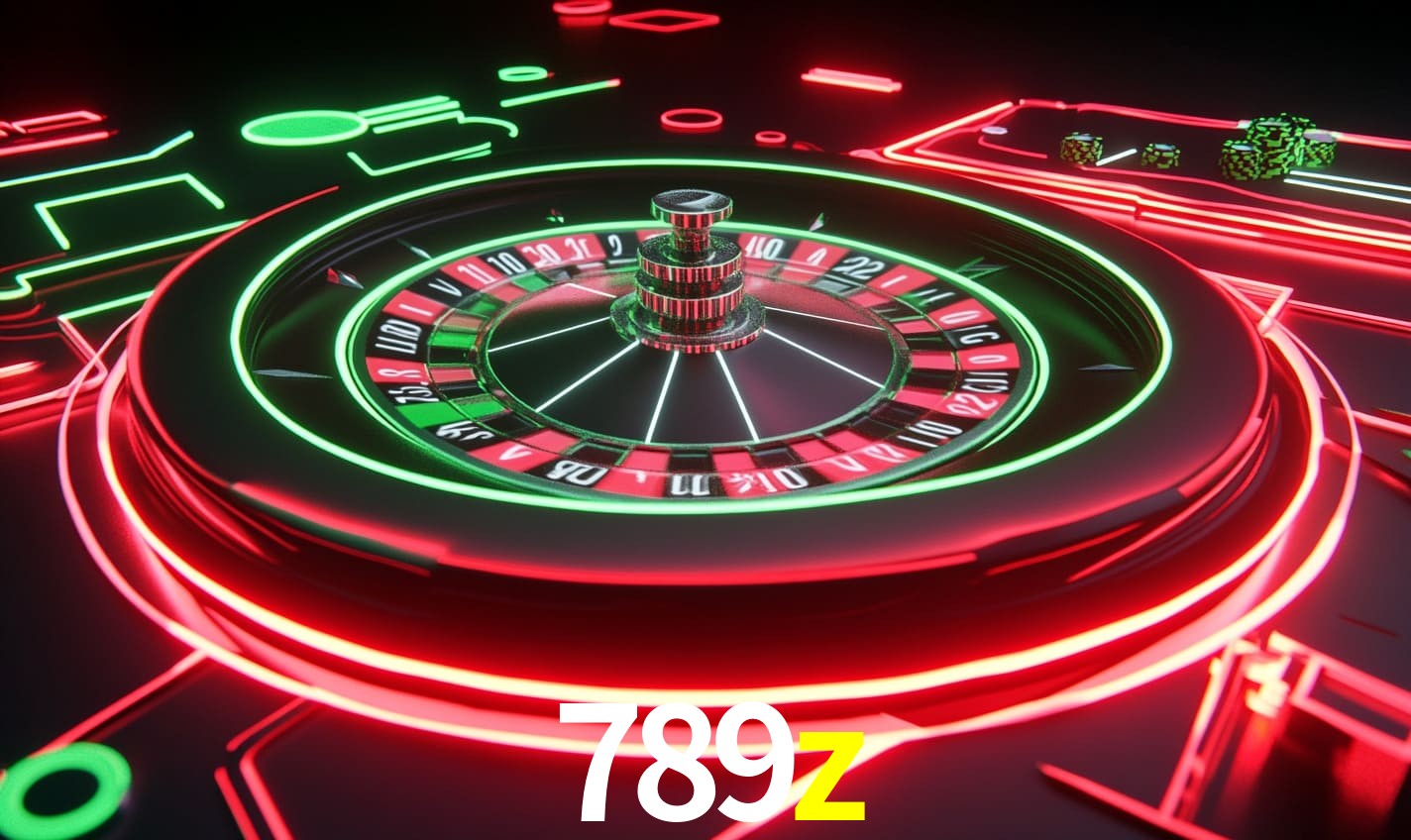 Descubra o Programa VIP da 789z: Vantagens Exclusivas para Jogadores