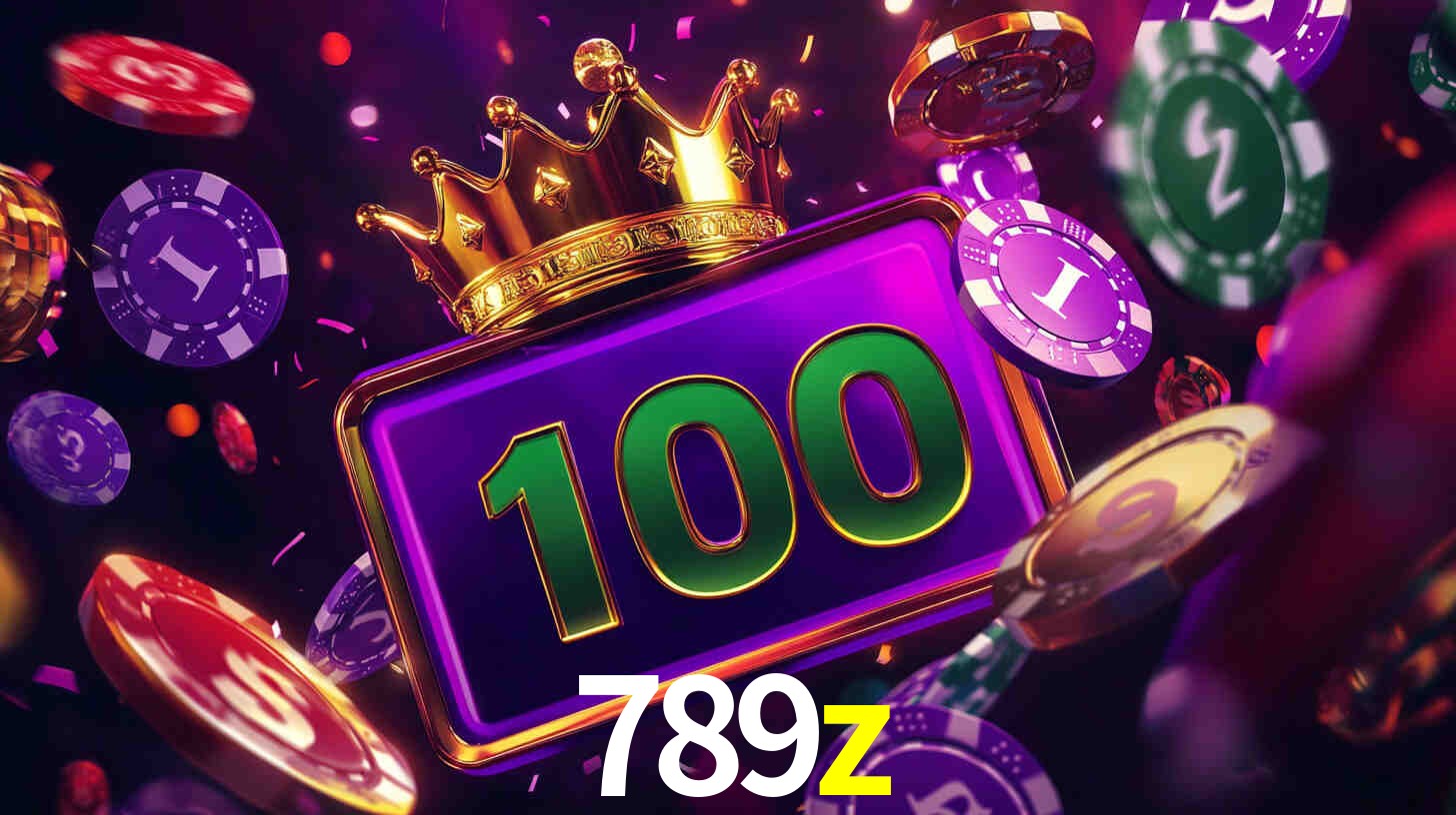789z App Interface