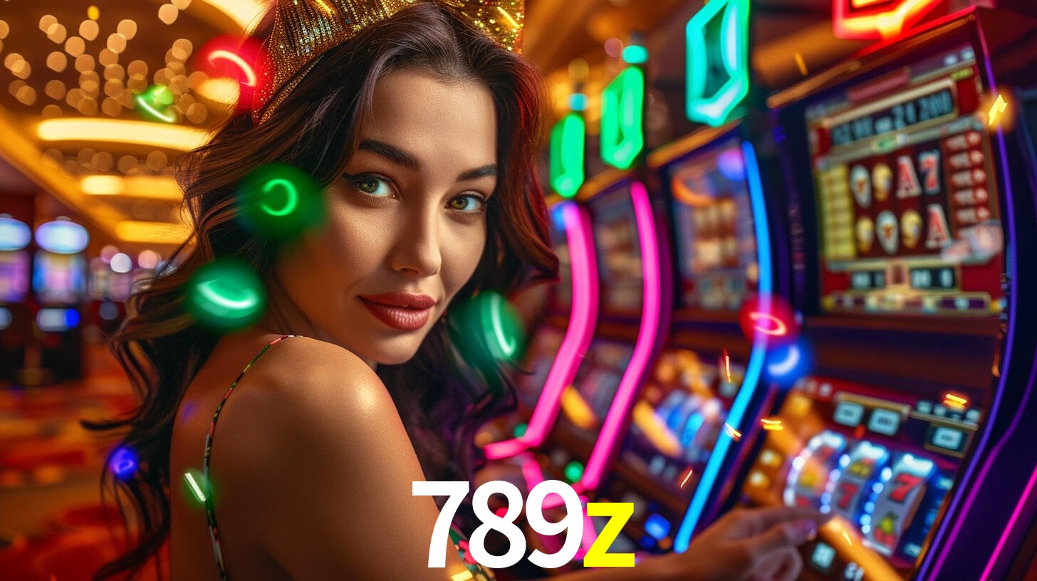 APP oficial da 789z para mobile