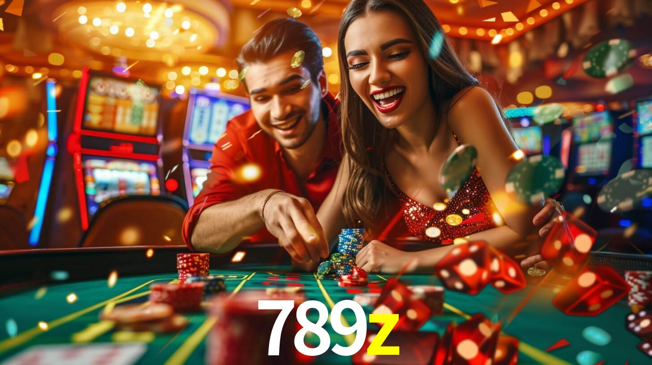 Tecnologia da Plataforma 789z
