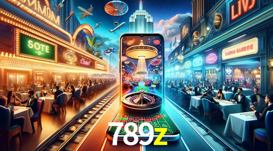 Slot Games 789z