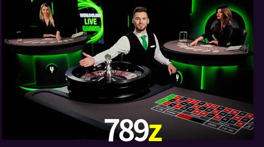 Game Providers 789z