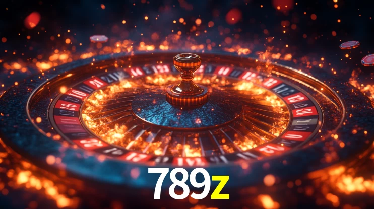 789z: Jogos de Caça-Níqueis-Altas Recompensas, Roleta-Velocidade, Blackjack-Desafios Máximos