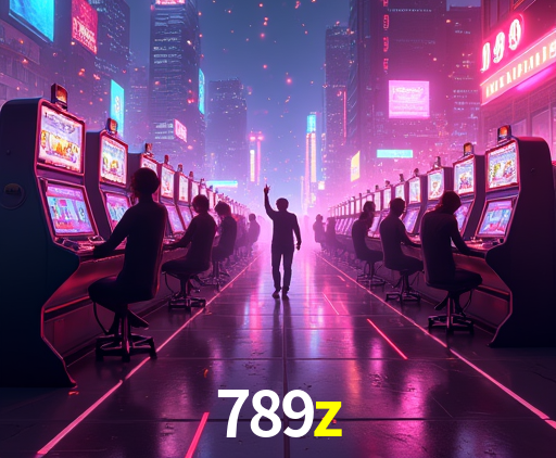 Casino Ao Vivo 789z