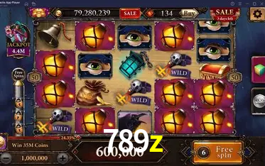 Flash Promotion 789z