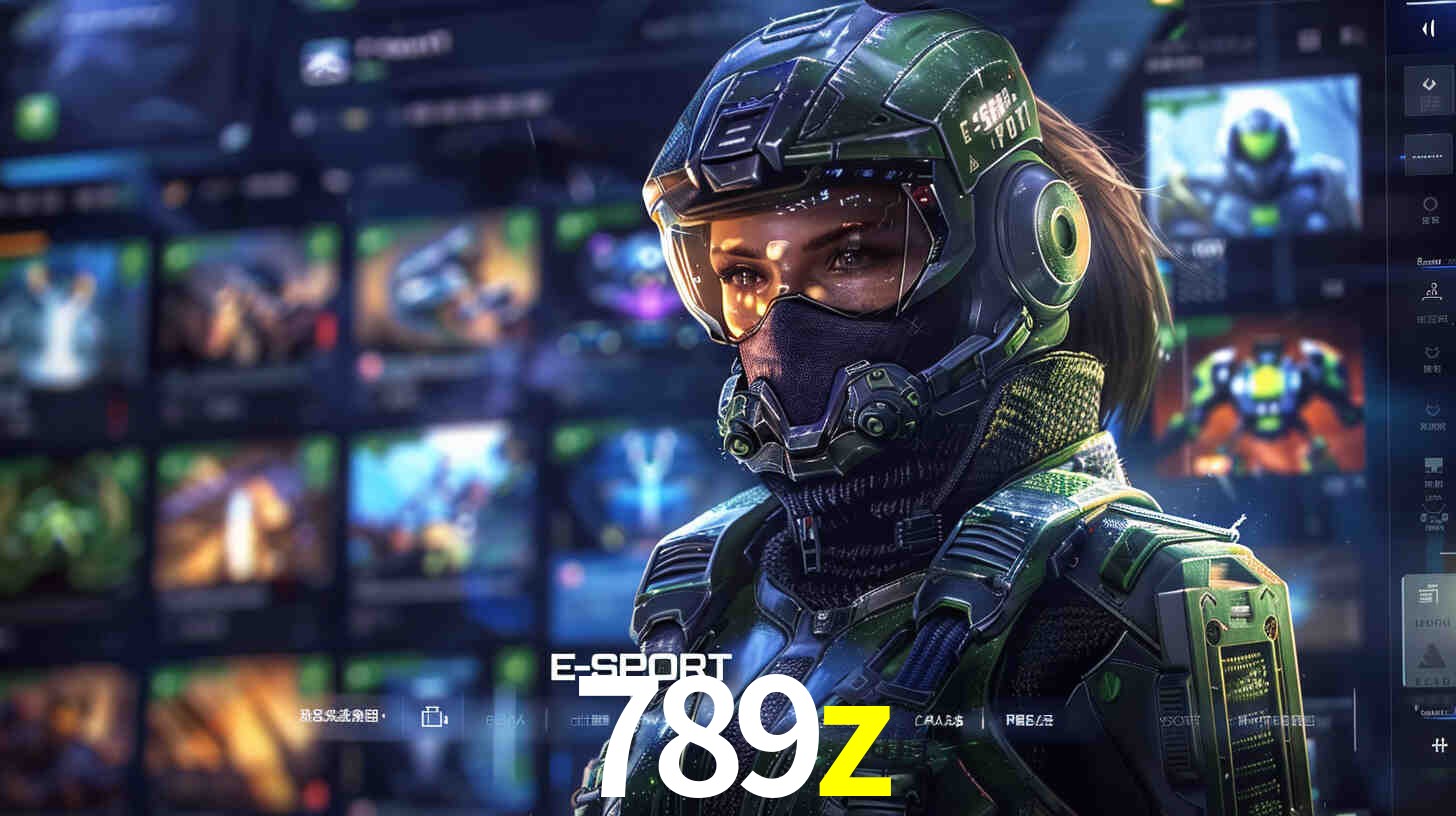 Responsive Design 789z