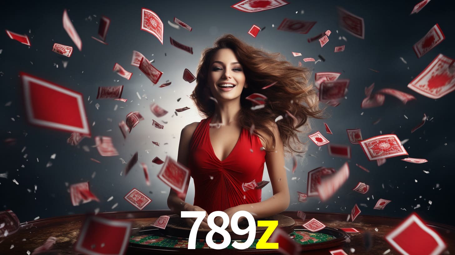 Welcome Bonus 789z