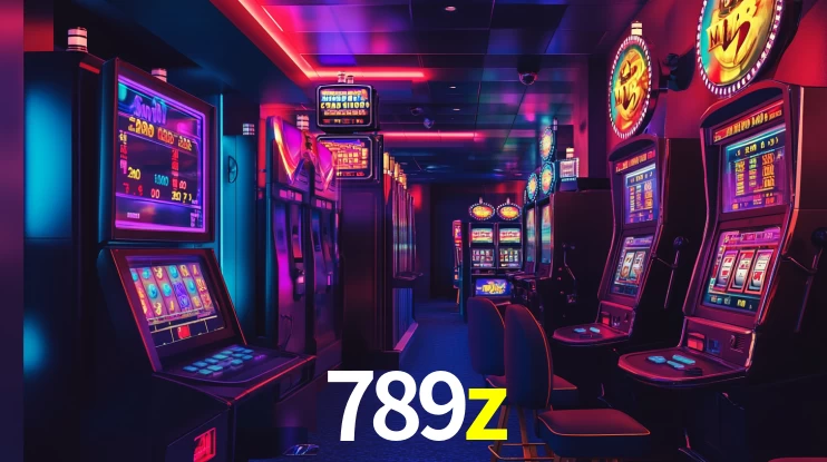 Experimente o Login Seguro Premium no 789z