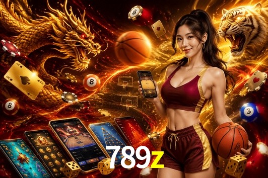 Slot Games 789z