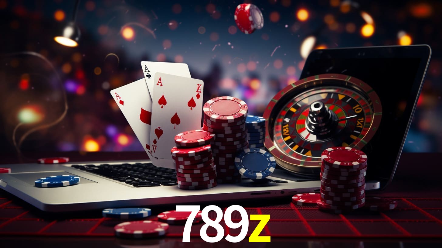 Roulette Table 789z