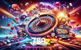 Aplicativo móvel 789z para iOS e Android