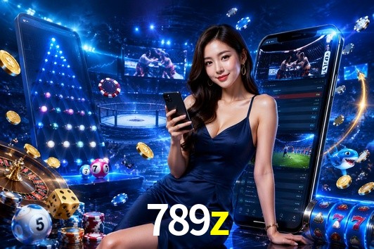 Game Providers 789z