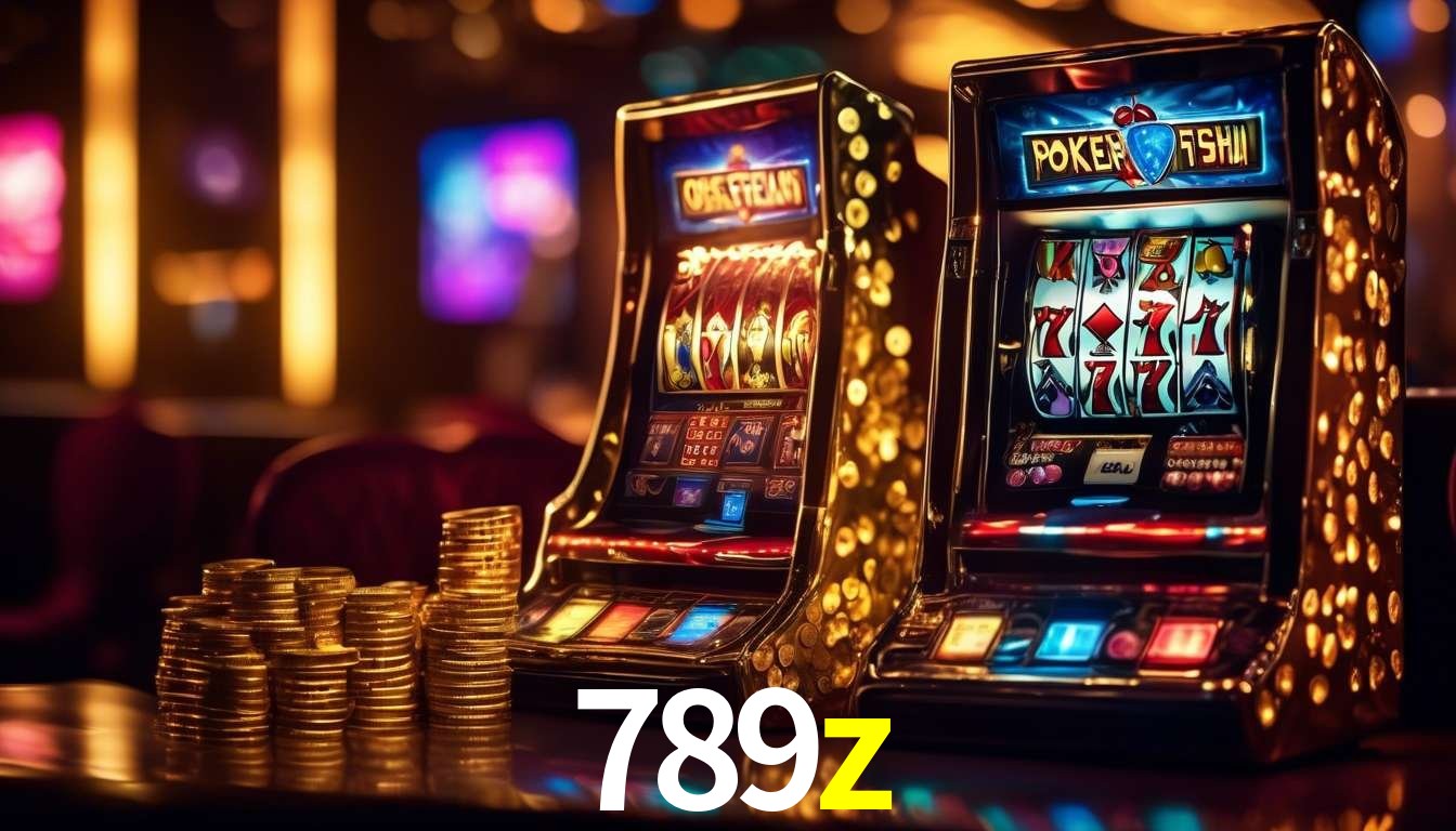 Casino VIP 789z