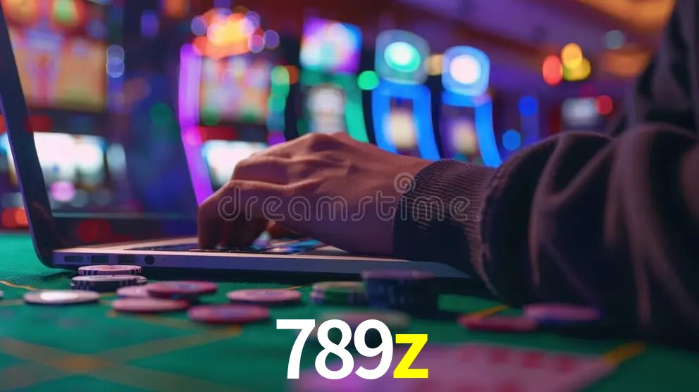 Casino Ao Vivo 789z
