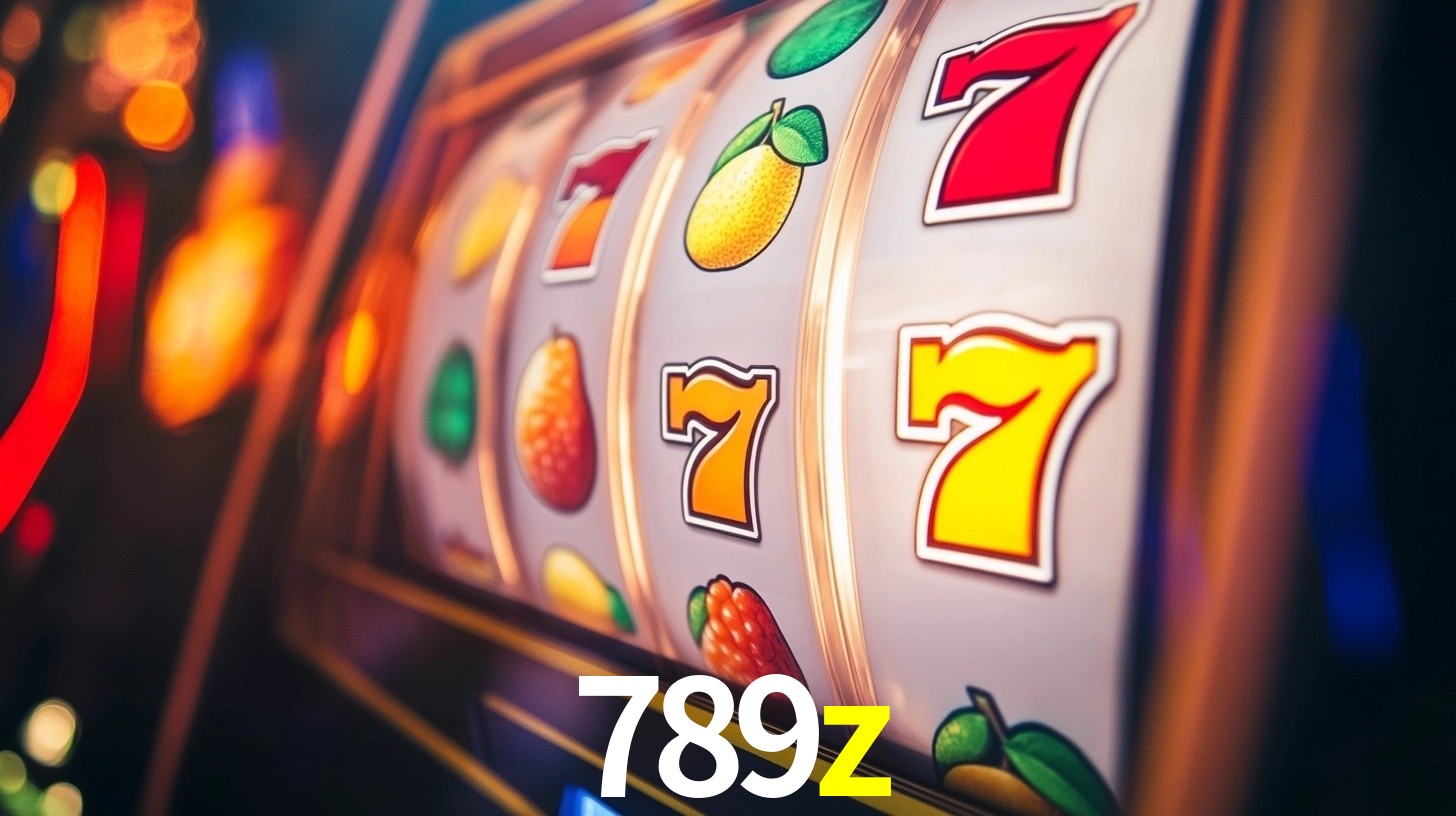 Experimente o Login Seguro Premium no 789z