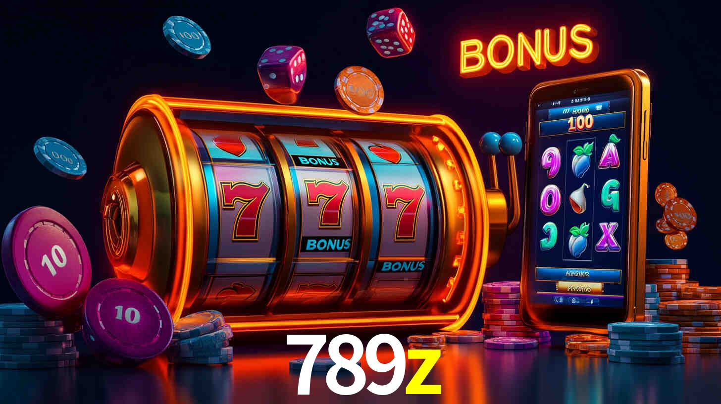 cassino 789z