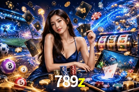 Seasonal Promotions 789z