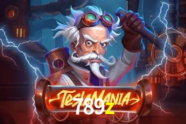 789z RTP transparência