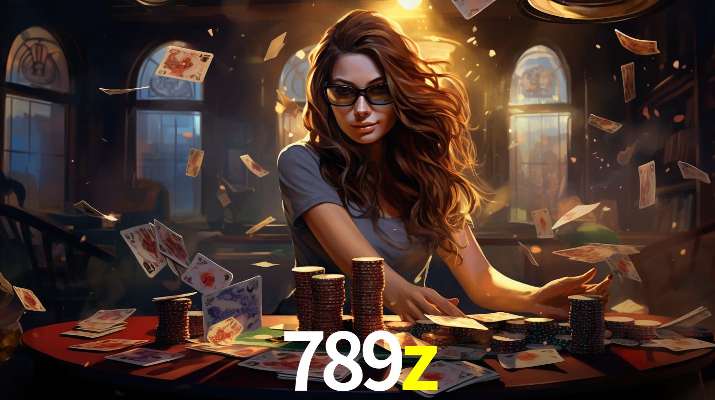 VIP Casino 789z