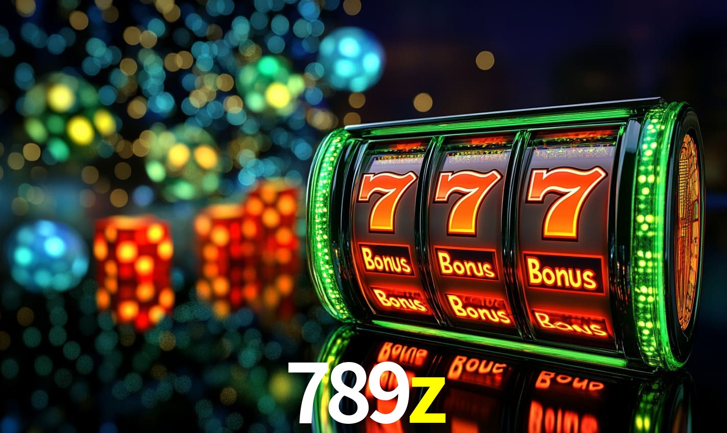 789z Caça-níqueis de mesa
