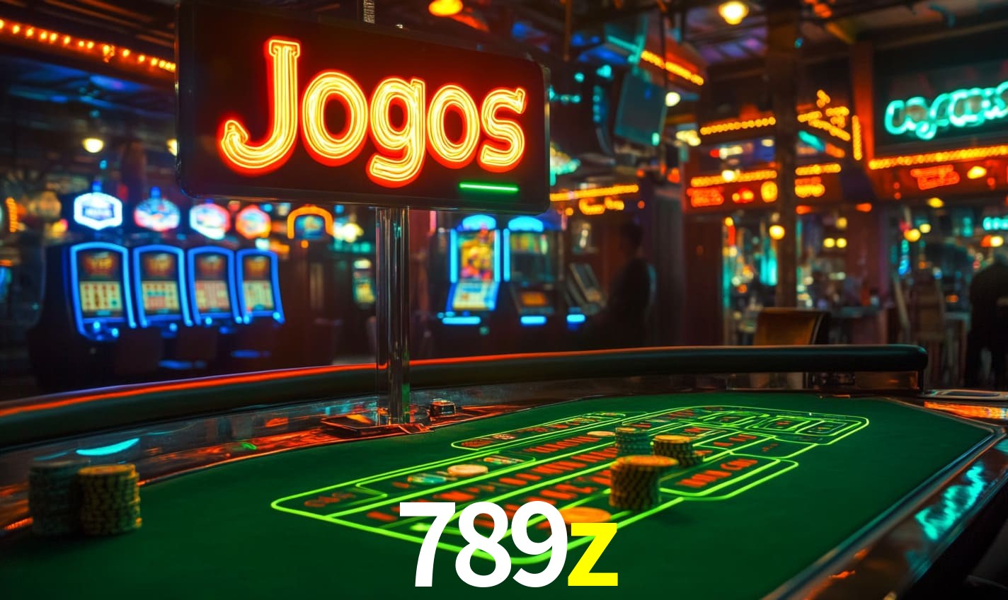 789z Dicas de Jogo