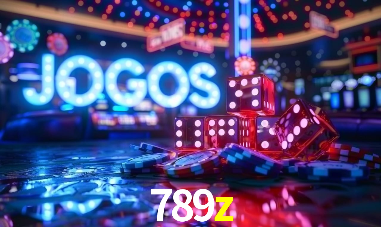 Diretório de Jogos 789z
