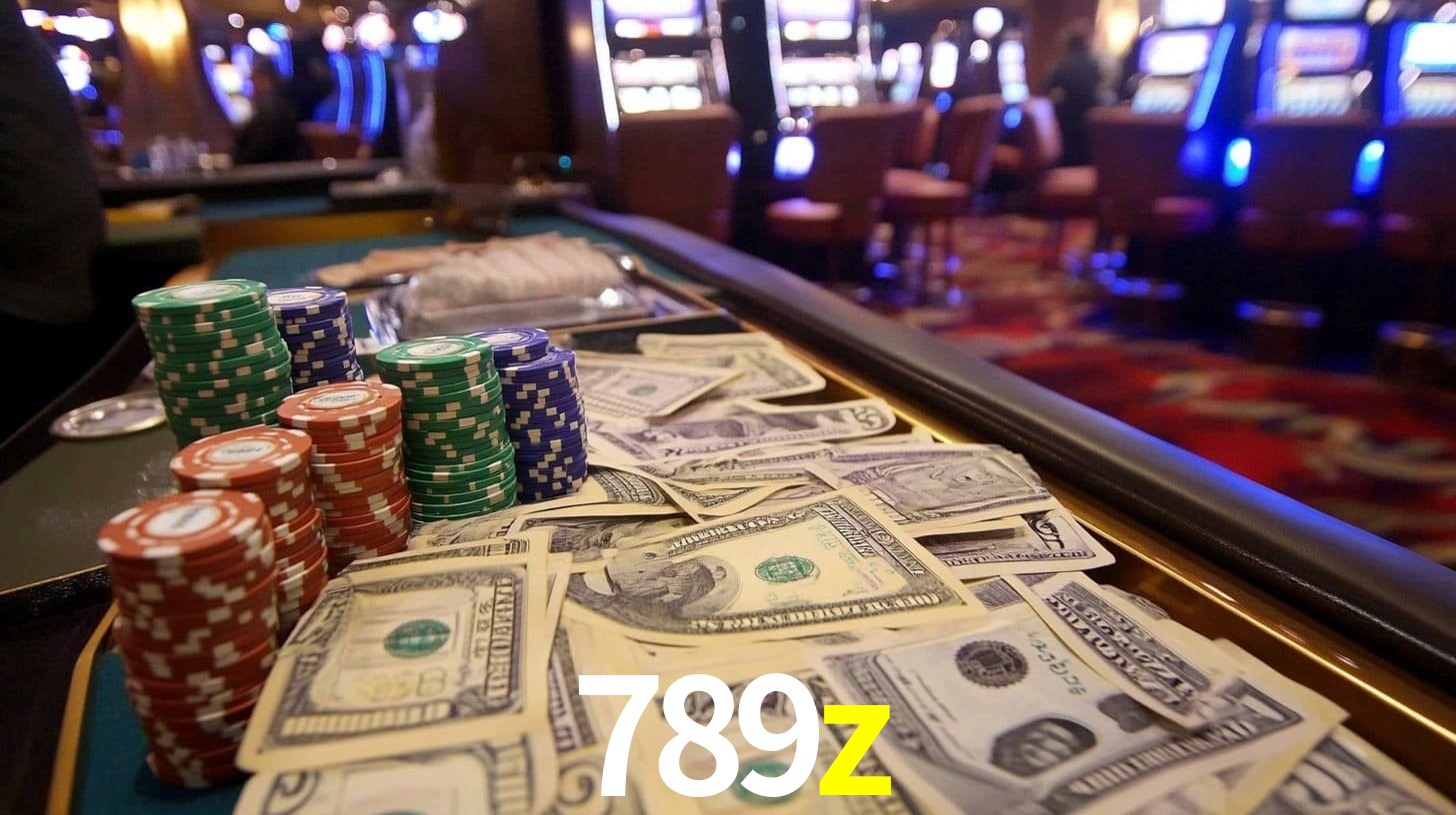 Slots RTP 789z