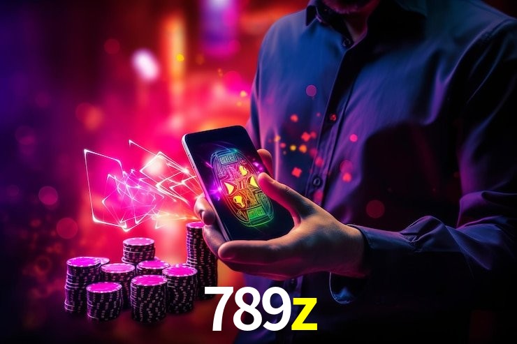 Tecnologia da Plataforma 789z