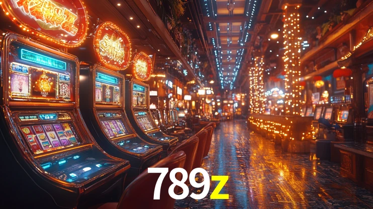 789z: A Experiência de Casino com Jogos de Mesa ao Vivo