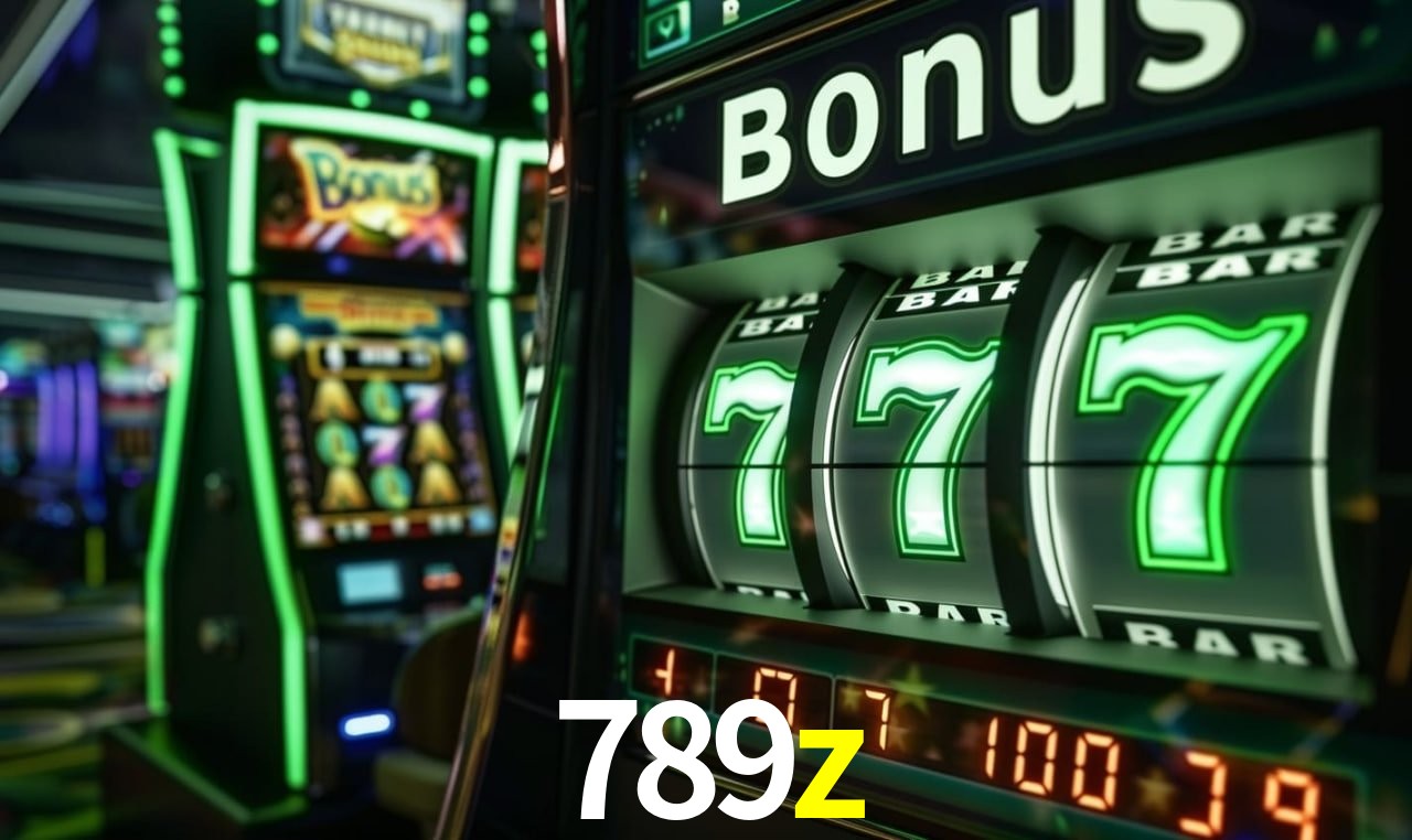 Account Benefits 789z