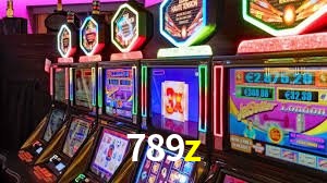 Recursos de Bônus 789z