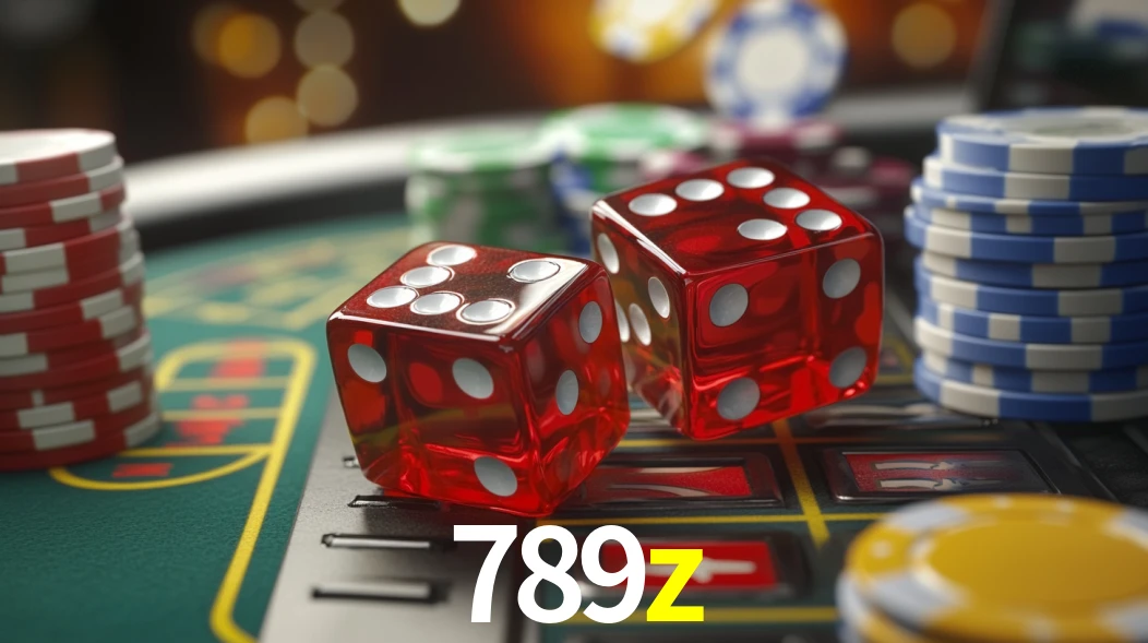 Welcome Bonus 789z