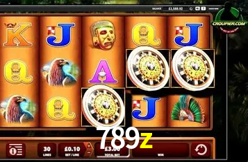 Desvendando o Mundo dos Jogos Virtuais na 789z