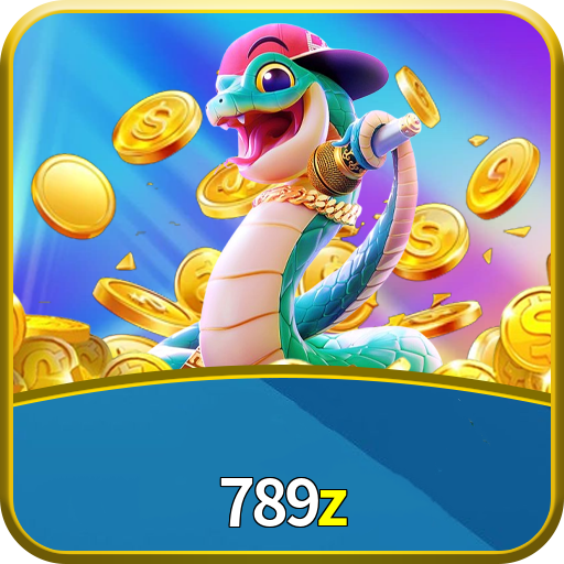 Logo da 789z