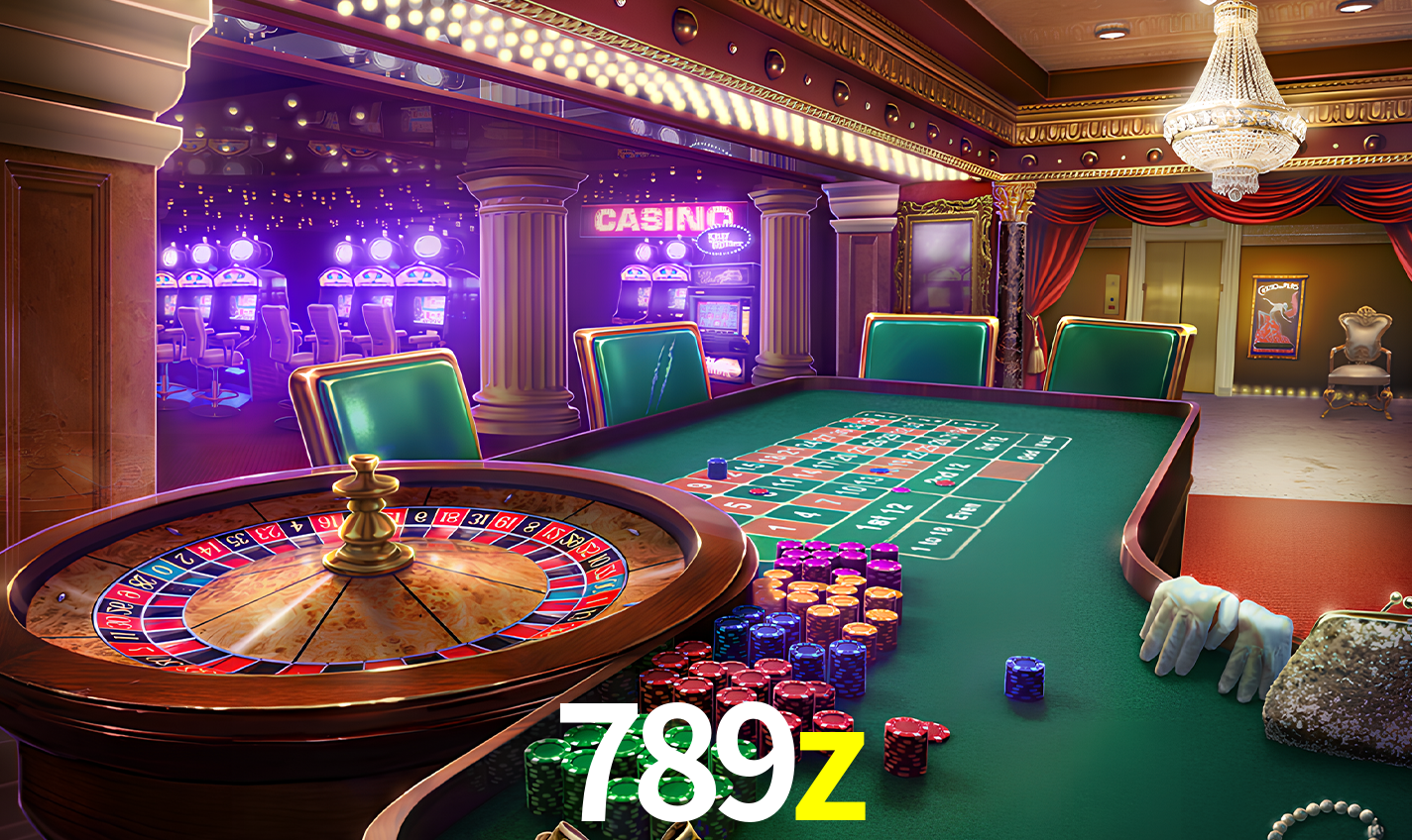 789Z