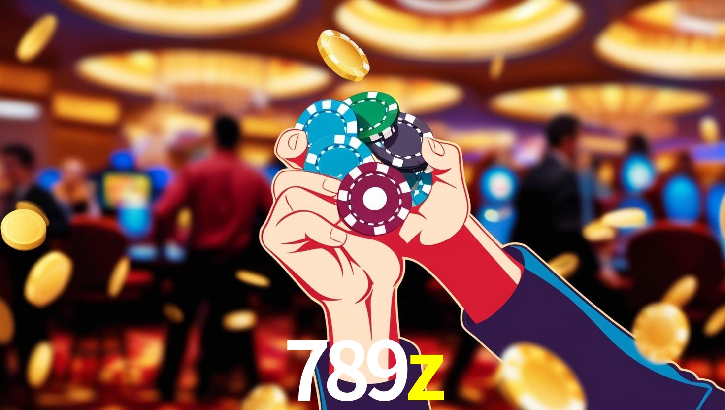 789Z